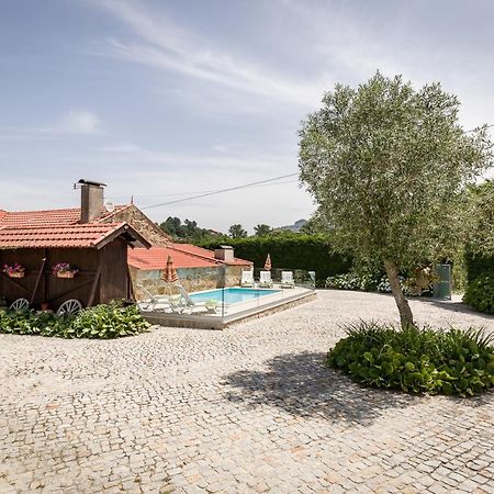 Casa De Ferreira Cinfaes Villa Exterior photo